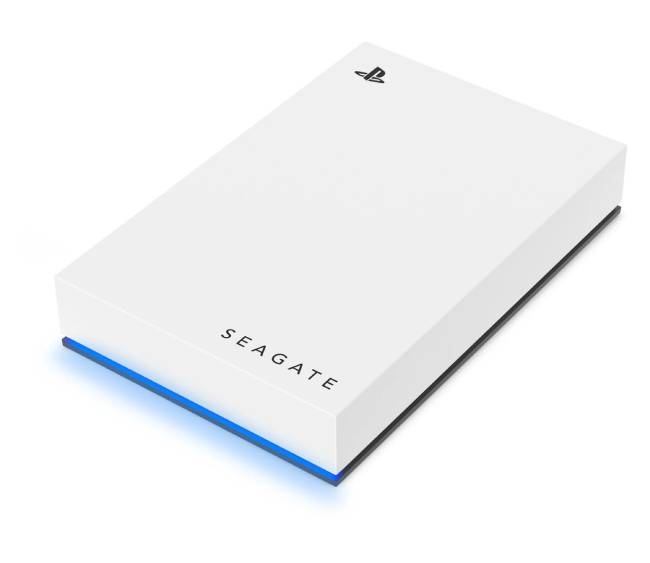 Seagate Game Drive külső merevlemez