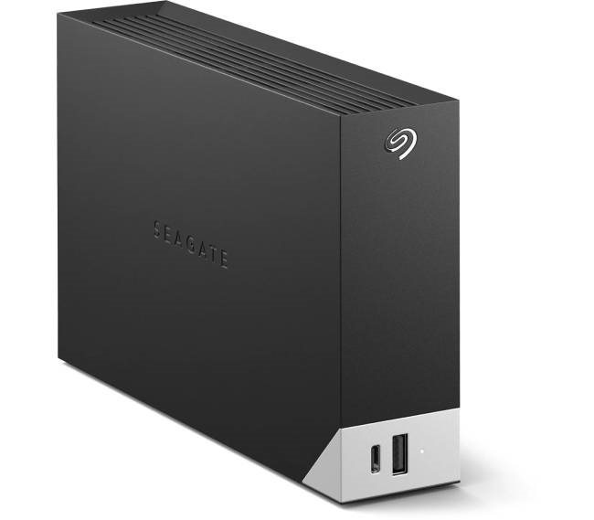 Seagate One Touch Hub külső merevlemez
