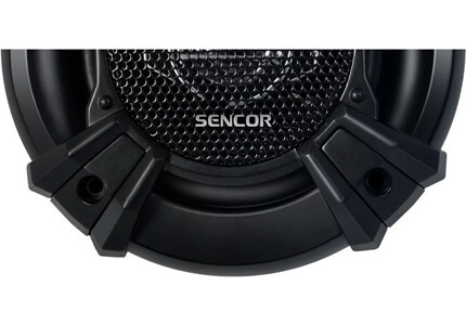 Sencor autós hangszórók