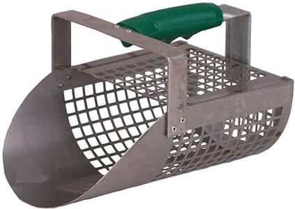 Szeparáló gyűjtő