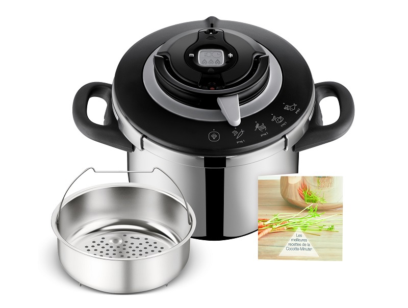Tefal Clipso+ CHEF kukta P4550731