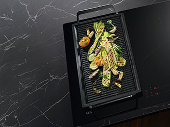 beépíthető sütő szett