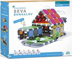 SEVA építőjáték
