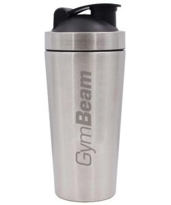 shaker gymbeam rozsdamentes csavaros