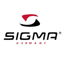 SIGMA kerékpár lámpák