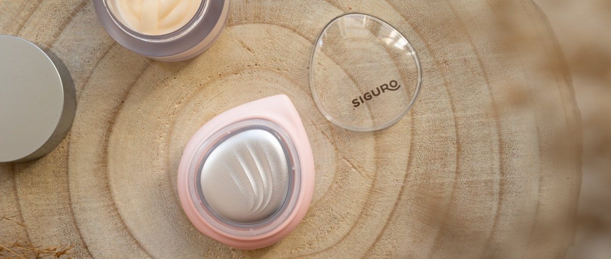 Siguro SK-R420 arckezelő készülék