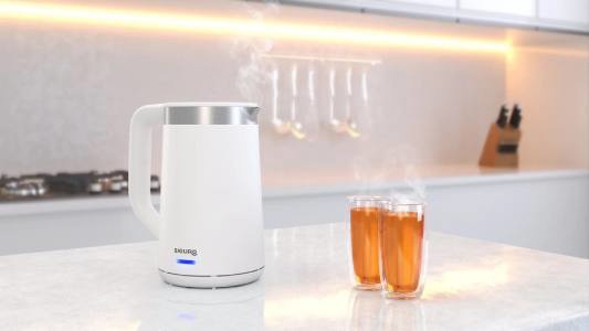 Siguro vízforralók