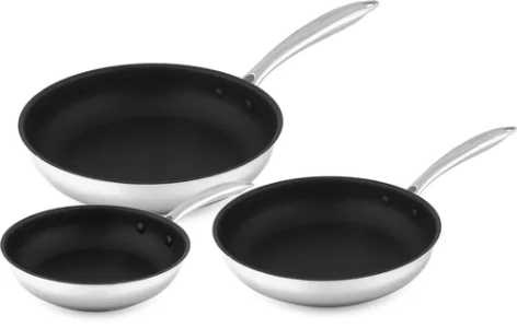 Siguro indukciós serpenyő