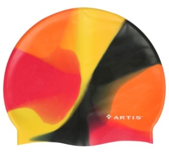 Szilikon úszósapka