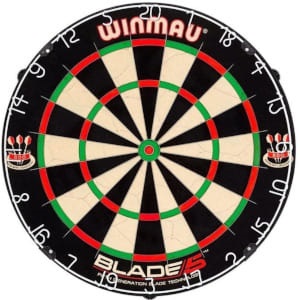 Profi darts tábla