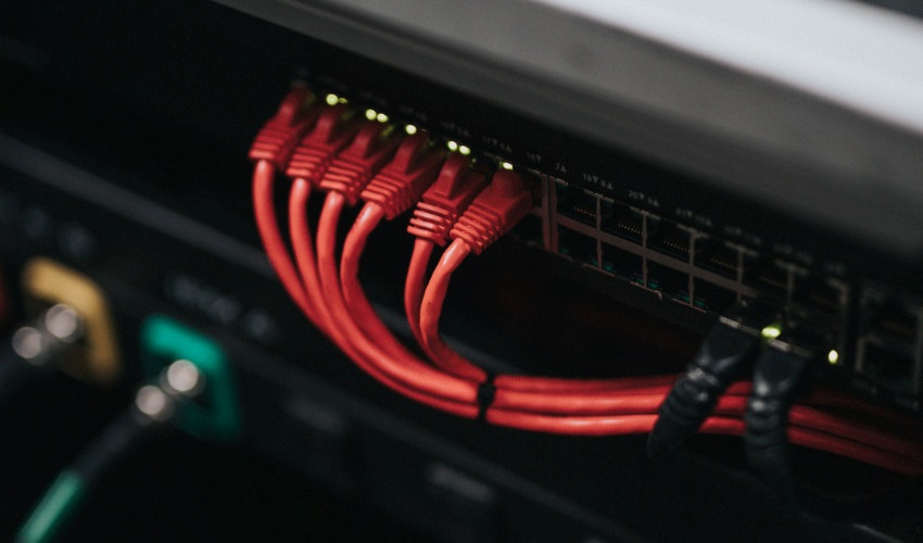 Hálózati biztonság