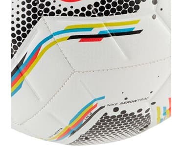 Nike varrott focilabda