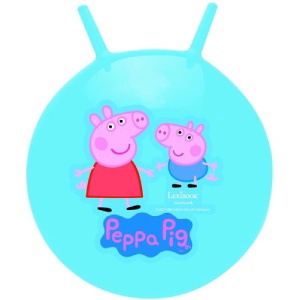 ugráló labda gyerekeknek