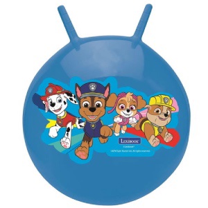 ugráló labda gyerekeknek mancs őrjárat