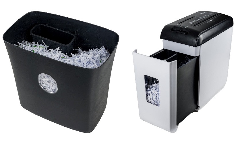 Iratmegsemmisítő tisztítása