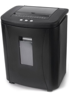 iratmegsemmisítő  Hama