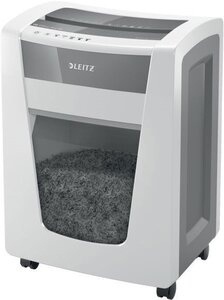 iratmegsemmisítő  Leitz