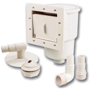 Szkimmer medencéhez