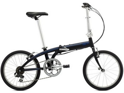 Összecsukható kerékpárok