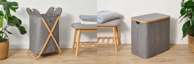 Siguro szennyes ruháskosár