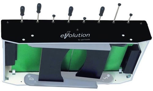 összecsukható csocsóasztal