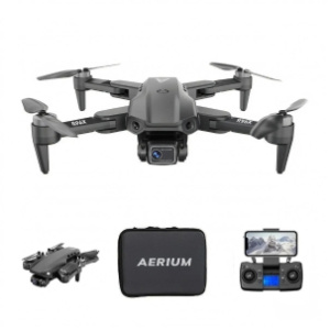 Összecsukható drón Full HD kamerával