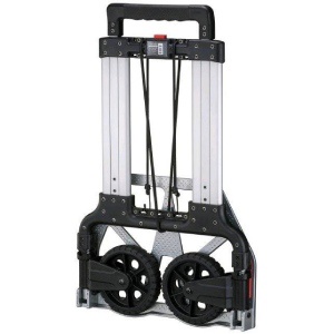 STROXX összecsukható molnárkocsi 125 kg