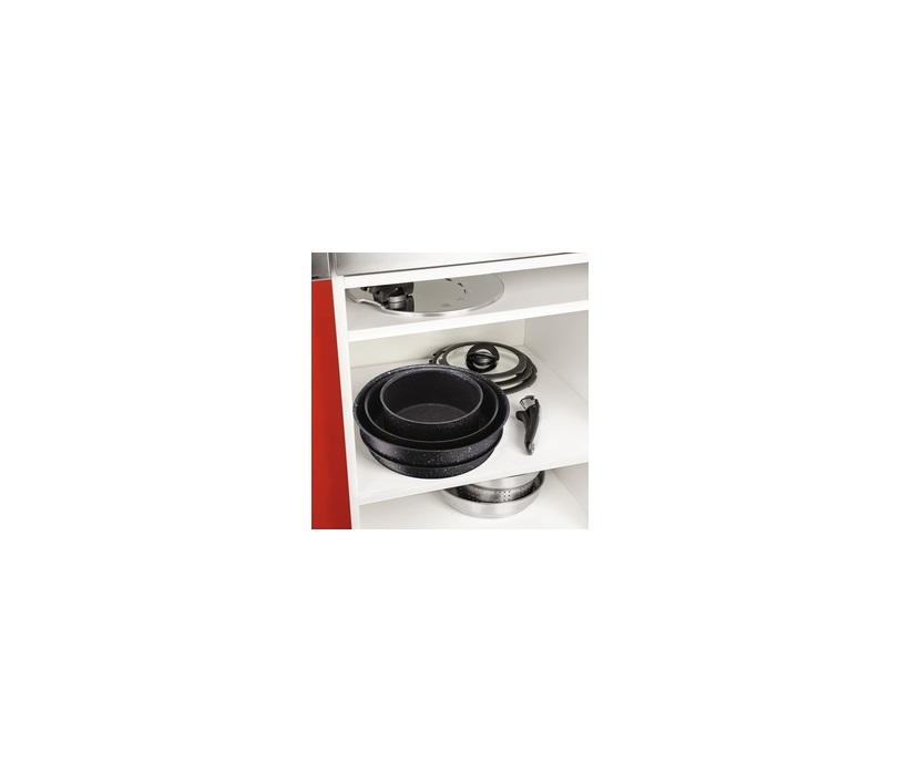 Tefal INGENIO EXPERTISE lábas 16 cm
