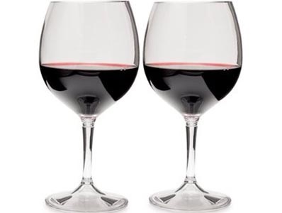 Összecsukható edények - kemping főzés