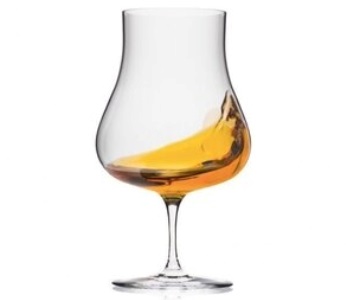 Alkoholos pohár – Rum