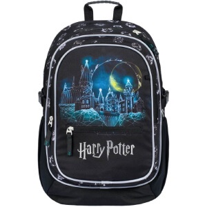 Harry Potter iskolatáska