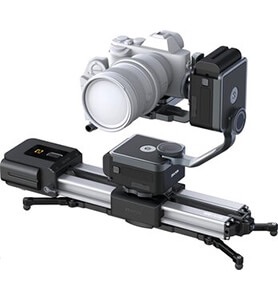 Videós kiegészítők – slider