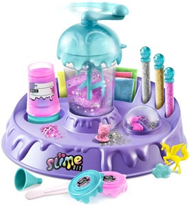 Kreatív készletek - játék 11-14 éves lánynak