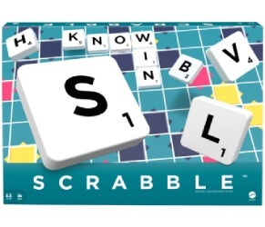 Scrabble