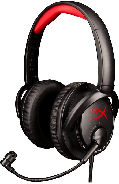 Fület befedő fejhallgatók