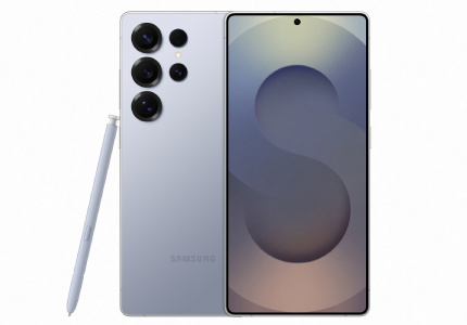 Samsung Galaxy S25 telefon