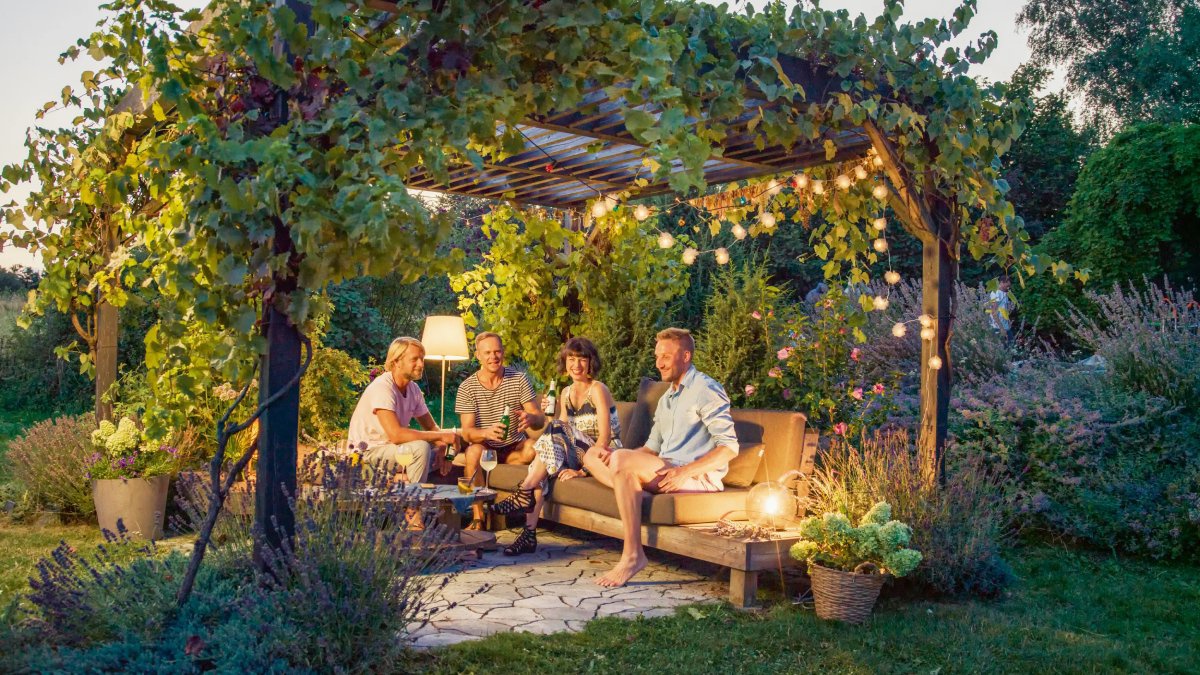 Okos öntözőrendszer