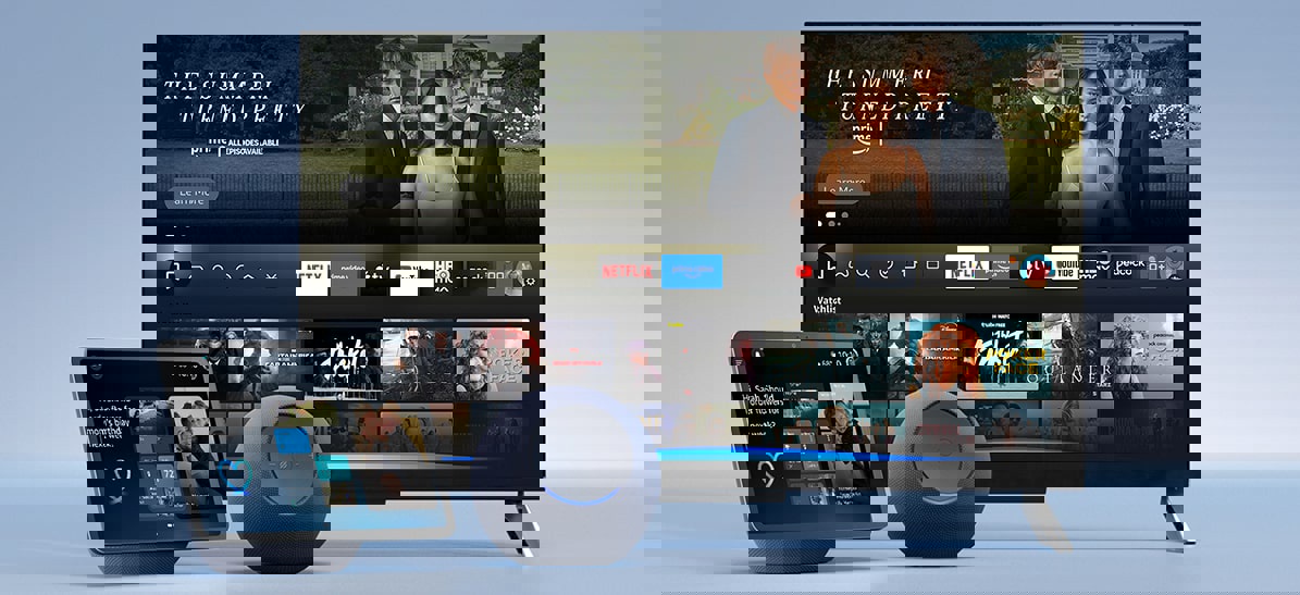 Amazon Alexa magyarul