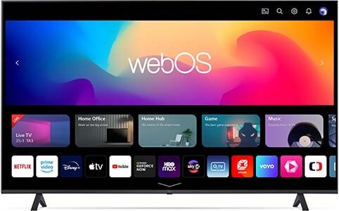 wifis okos tv LG