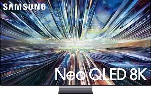 okos TV Samsung