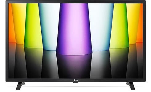okos tv wifis – LED kijelző