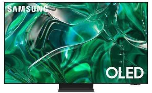 okos tv wifis – OLED kijelző