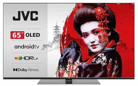 SMART televízó – DVB-C