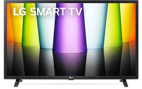 TV Smart LG – LED