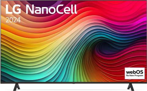 TV okos LG – NanoCell
