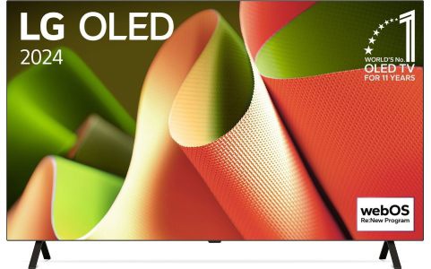 TV LG Smart – OLED