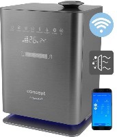 Milyen párásítót vegyek?