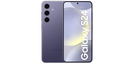 Samsung mobil telefon