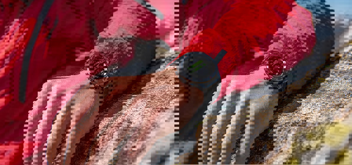 Okosóra, hegymászó, szikla