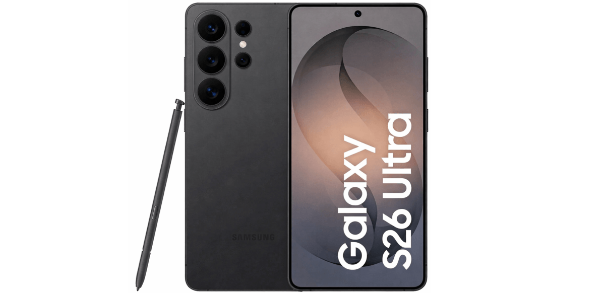 Samsung Galaxy S26 Ultra